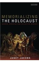 Memorializing the Holocaust