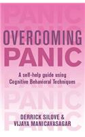 Overcoming Panic and Agoraphobia