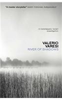 River of Shadows: A Commissario Soneri Mystery(English)