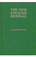 New English Hymnal Large Print Words Edition