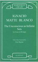 The Unconscious as Infinite Sets