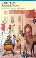 Selected Poems: John Gay