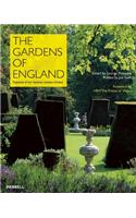 Gardens of England