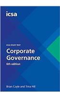 CSQS Corporate Governance, 6th edition