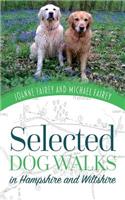Selected Dog Walks in Hampshire and Wiltshire