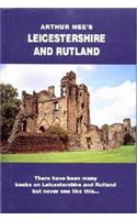 Leicestershire and Rutland