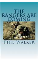 Rangers Are Coming