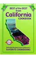 Best of Best from California Cookbook