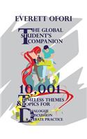 Global Student's Companion