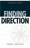 Compass Rose - Finding Direction