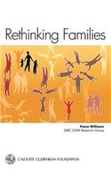 Rethinking Families