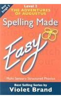 Spelling Made Easy