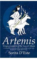 Artemis - Virgin Goddess of the Sun & Moon
