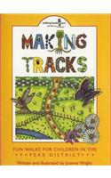 Making Tracks in the Peak District