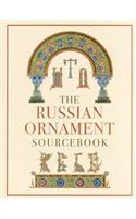 Russian Ornament Sourcebook
