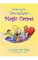 Hellie and the Sensational Magic Carpet