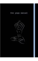 The Yoga Manual