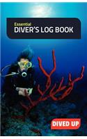 Essential Diver's Log Book