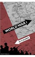 World War 1 - At a Glance