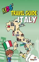 Kids' Travel Guide - Italy