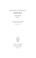 Poetry III, tome 1: Twenty-seven thousand Aspiration-Plants, part 1 to 64