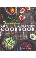 Fast & Fresh Anti-Inflammatory Cookbook