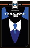 Analysis of William H. Whyte's the Organization Man