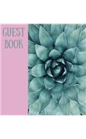 Guest Book (Hardcover)