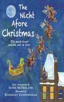 The Nicht Afore Christmas: The much-loved yuletide tale in Scots