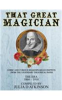 That Great Magician