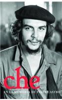 Che en la Memoria de Fidel Castro