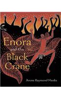 Enora and the Black Crane