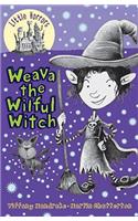 Weava the Wilful Witch
