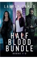 Half Blood Bundle