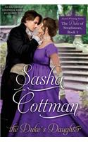 The Duke's Daughter