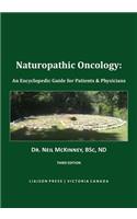 Naturopathic Oncology