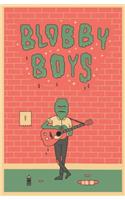 Blobby Boys