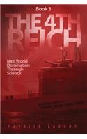The 4th Reich Book 3