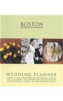 Boston Wedding Planner