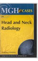 MGHeCases in Head and Neck Radiology (CD-ROM for Windows, Individual Version)