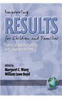 Improving Results for Children and Families