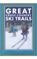 Great Cross-Country Ski Trails