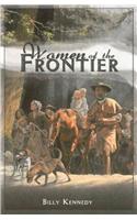 Women of the Frontier 2001