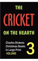 The Cricket on the Hearth