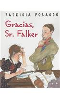 Gracias, Sr. Falker