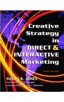 Creative Strategy in Direct & Interactive Marketing