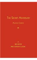 Secret Adversary