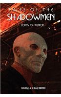 Tales of the Shadowmen 4: Lords of Terror