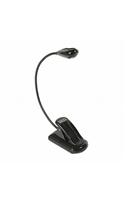 XTRAFLEX LED BOOK LIGHT BLACK