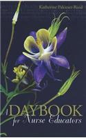 Daybook for Nurse Educators